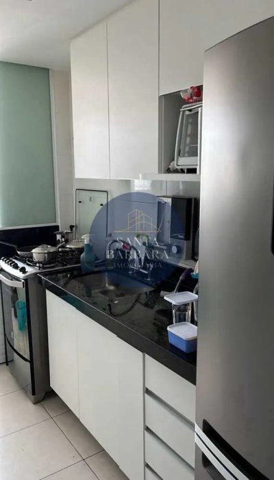 Apartamento, 1 quarto, 56 m² - Foto 4