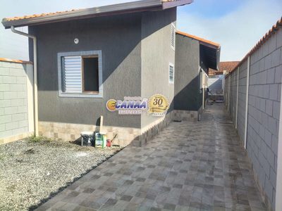 Casa, 2 quartos, 70 m² - Foto 2