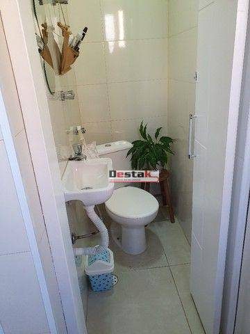 Apartamento, 2 quartos, 68 m² - Foto 2