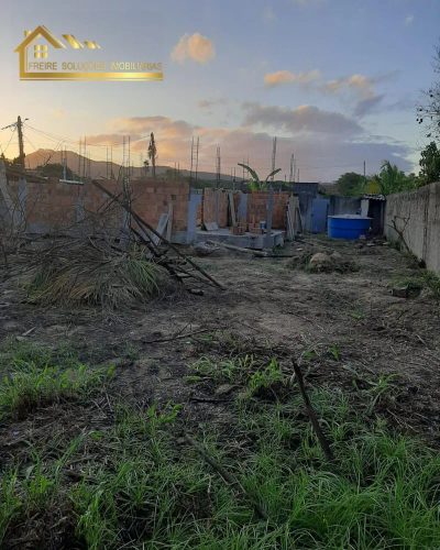 Terreno, 450 m² - Foto 1