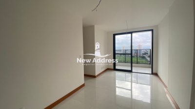 Apartamento, 3 quartos, 66 m² - Foto 1