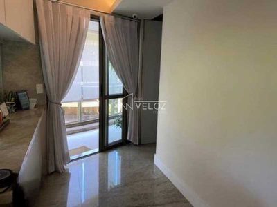 Apartamento, 4 quartos, 211 m² - Foto 1
