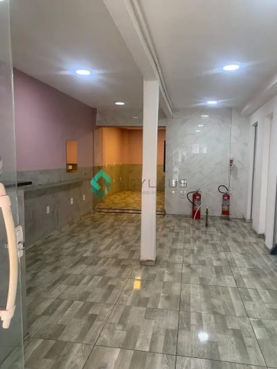 Loja-Salão, 23 m² - Foto 4