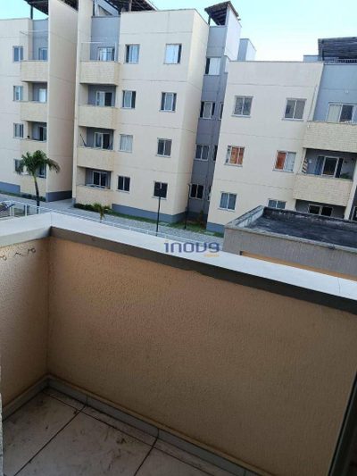 Apartamento, 3 quartos, 64 m² - Foto 4