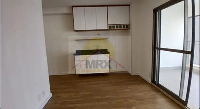 Apartamento, 1 quarto, 33 m² - Foto 4