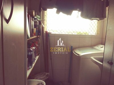 Apartamento, 3 quartos, 62 m² - Foto 5