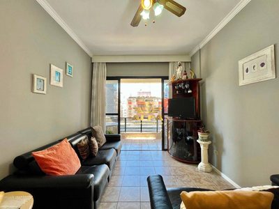 Apartamento, 1 quarto, 47 m² - Foto 2