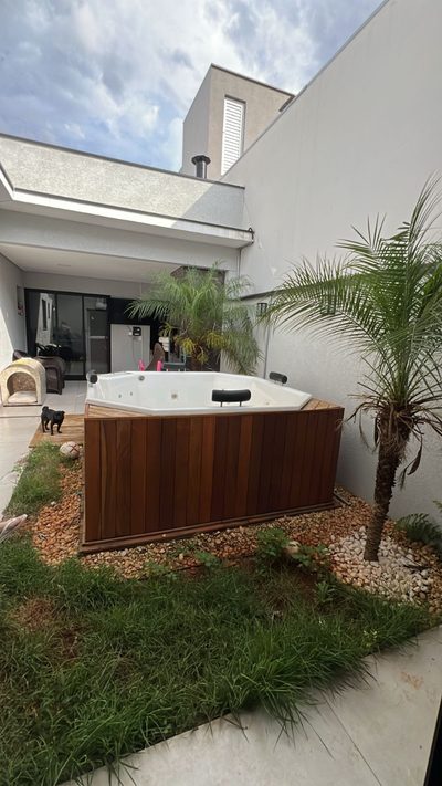 Casa, 3 quartos - Foto 5