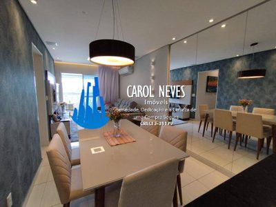Apartamento, 2 quartos, 78 m² - Foto 3