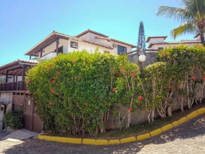 Casa, 5 quartos, 205 m² - Foto 3