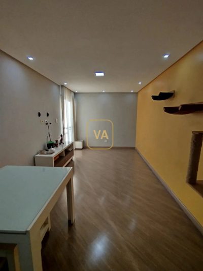Apartamento, 2 quartos, 59 m² - Foto 3