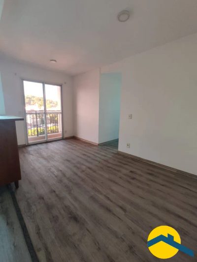 Apartamento, 3 quartos, 75 m² - Foto 1