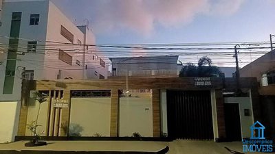 Casa, 5 quartos, 350 m² - Foto 4