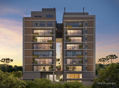 Cobertura, 3 quartos, 241 m² - Foto 3