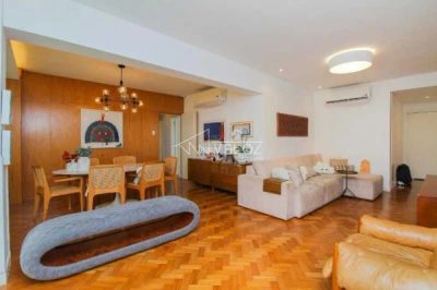 Apartamento, 4 quartos, 168 m² - Foto 3