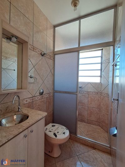 Apartamento, 2 quartos, 54 m² - Foto 4