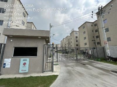 Apartamento, 2 quartos, 40 m² - Foto 1
