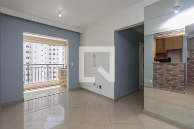 Apartamento, 2 quartos, 51 m² - Foto 2