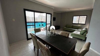 Apartamento, 3 quartos, 127 m² - Foto 5