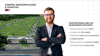 Loteamento e Condomínio, 1139 m² - Foto 4