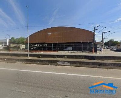 Depósito-Galpão, 800 m² - Foto 4