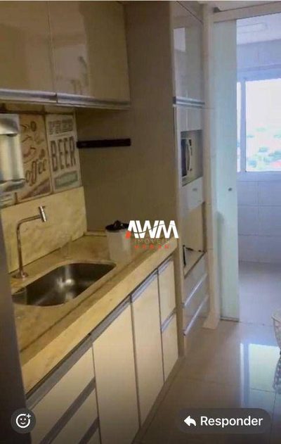 Apartamento, 2 quartos, 67 m² - Foto 4