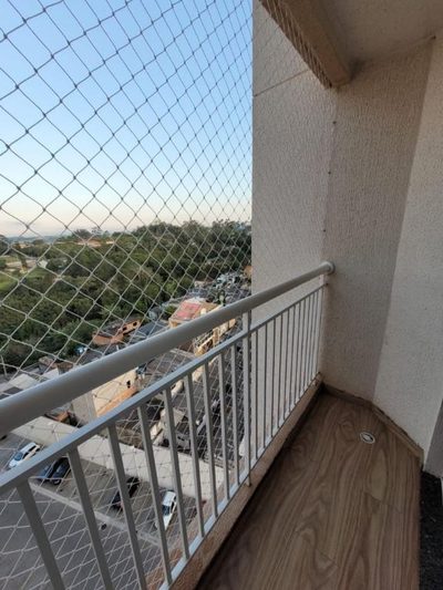 Apartamento, 2 quartos, 50 m² - Foto 3