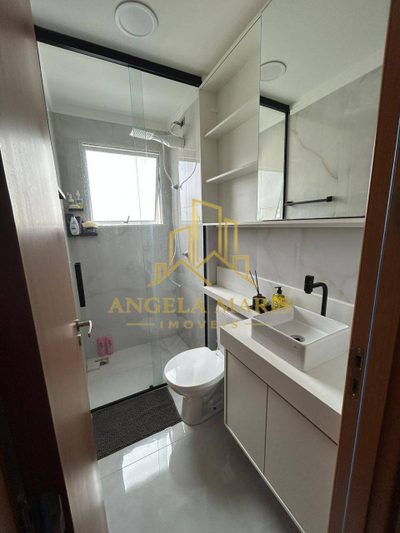 Apartamento, 2 quartos, 48 m² - Foto 4
