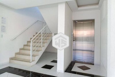 Apartamento, 3 quartos - Foto 2