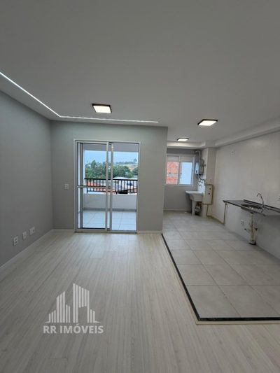 Apartamento, 2 quartos, 58 m² - Foto 2