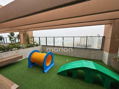 Apartamento, 3 quartos, 105 m² - Foto 3