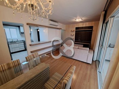 Apartamento, 3 quartos, 91 m² - Foto 4