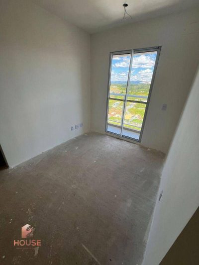 Apartamento, 2 quartos, 49 m² - Foto 4
