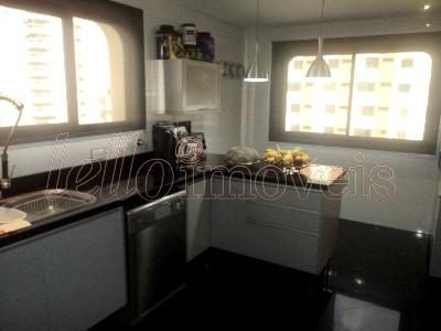 Apartamento, 4 quartos, 480 m² - Foto 5