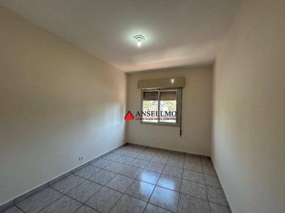 Apartamento, 1 quarto, 48 m² - Foto 1