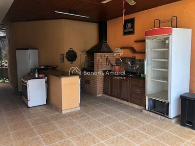 Casa, 3 quartos, 436 m² - Foto 5