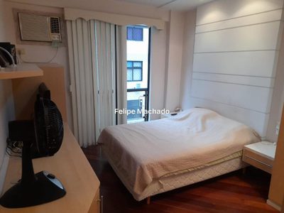 Apartamento, 4 quartos, 140 m² - Foto 3