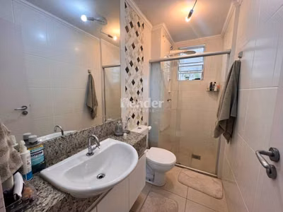Cobertura, 3 quartos, 234 m² - Foto 2