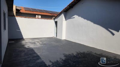 Casa, 3 quartos, 100 m² - Foto 1