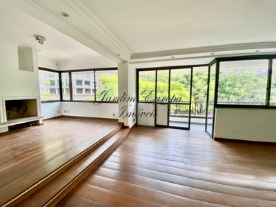 Apartamento, 3 quartos, 250 m² - Foto 3