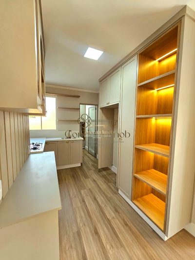 Apartamento, 3 quartos, 96 m² - Foto 4