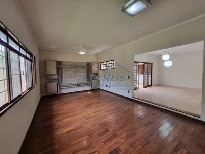 Casa, 3 quartos, 279 m² - Foto 4