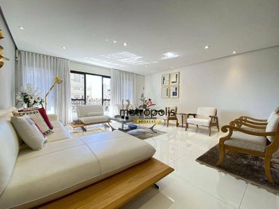 Apartamento, 4 quartos, 254 m² - Foto 3