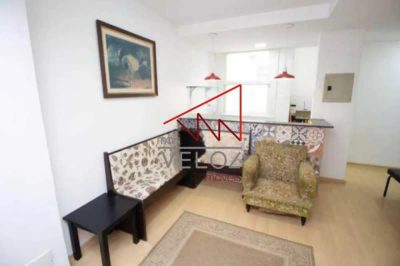 Apartamento, 2 quartos, 40 m² - Foto 3