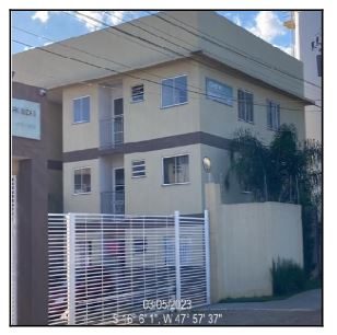 Apartamento, 2 quartos, 53 m² - Foto 1