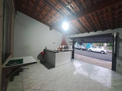 Casa, 2 quartos, 110 m² - Foto 1