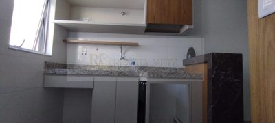 Apartamento, 2 quartos - Foto 4