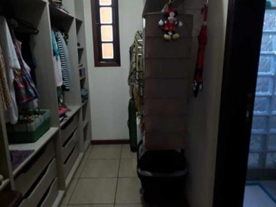 Casa de Condomínio, 2 quartos - Foto 3