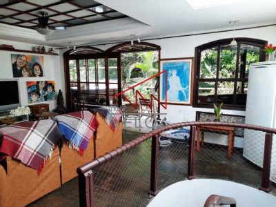 Cobertura, 3 quartos, 224 m² - Foto 2