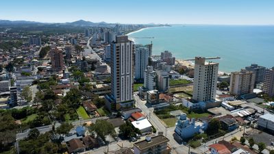 Apartamento, 2 quartos, 96 m² - Foto 1